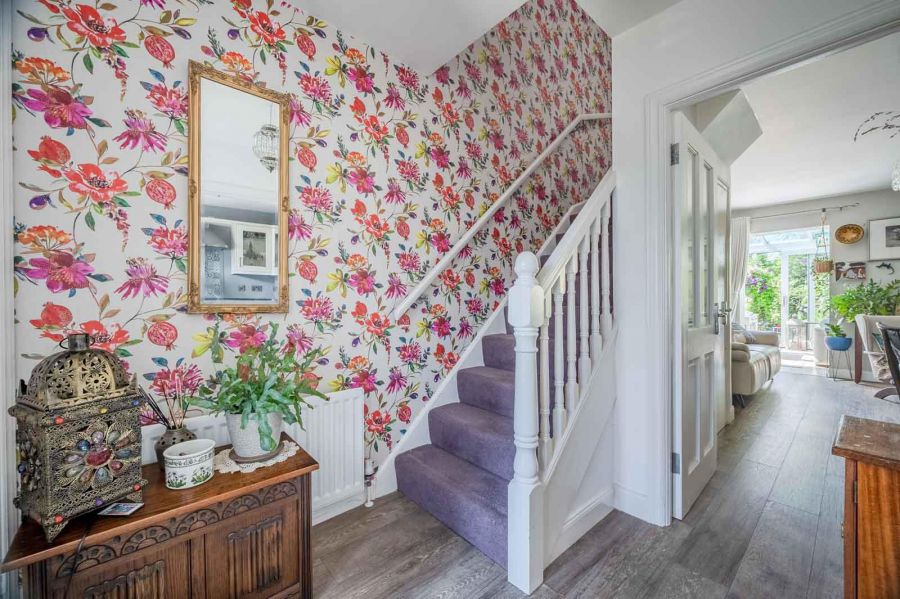 47A Gilnahirk Road
