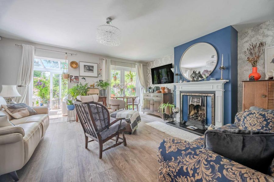 47A Gilnahirk Road