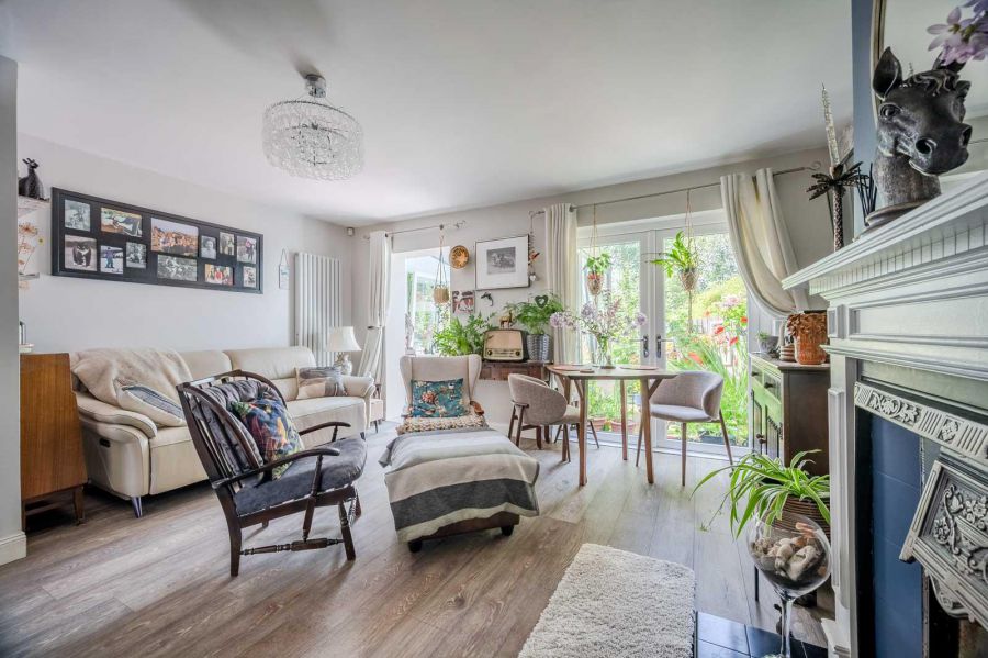 47A Gilnahirk Road