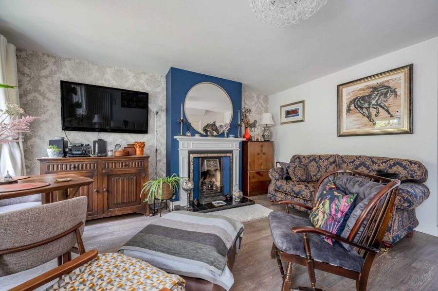 47A Gilnahirk Road