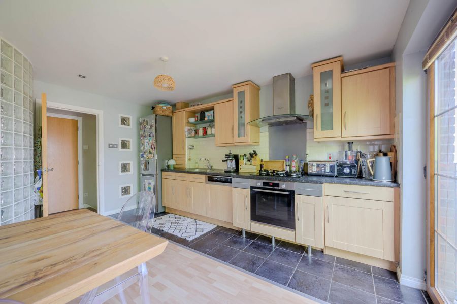 14 Castlegrange