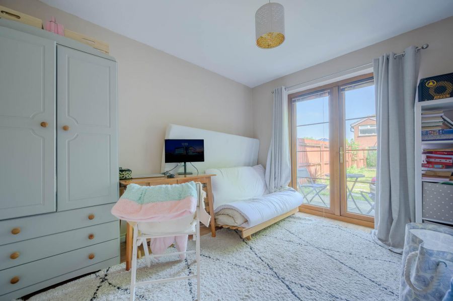 14 Castlegrange