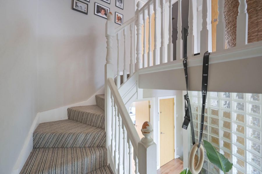14 Castlegrange