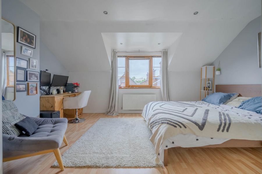 14 Castlegrange
