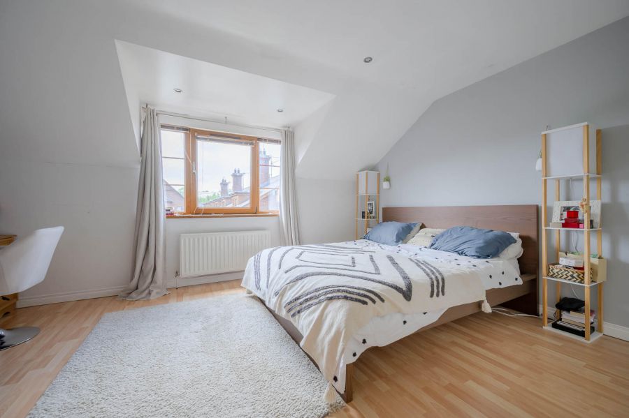 14 Castlegrange