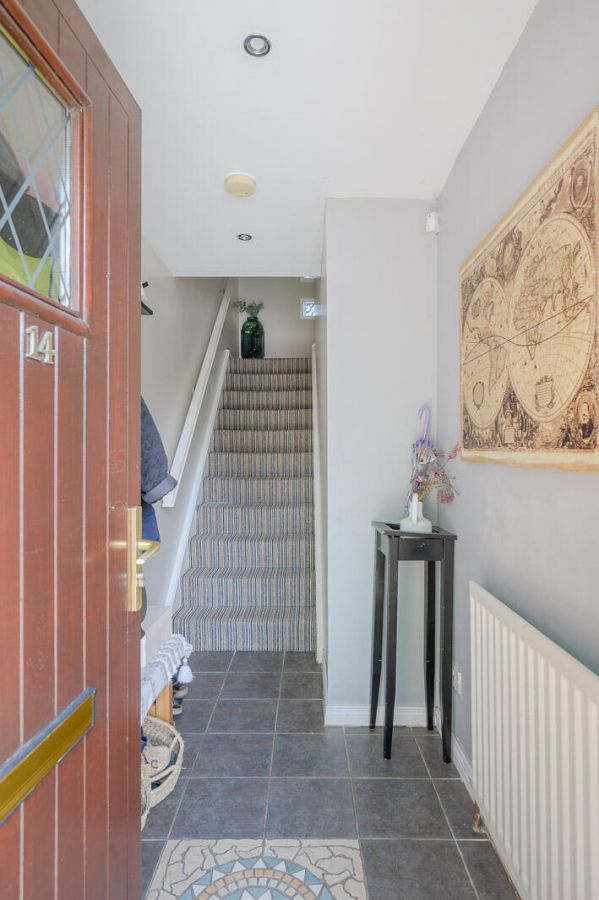 14 Castlegrange