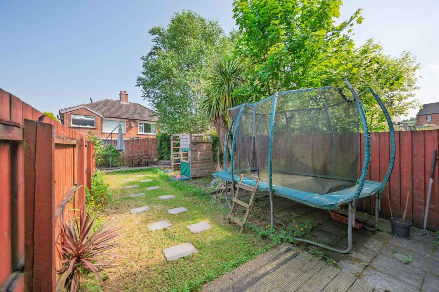 14 Castlegrange