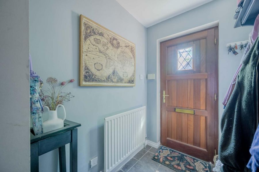 14 Castlegrange