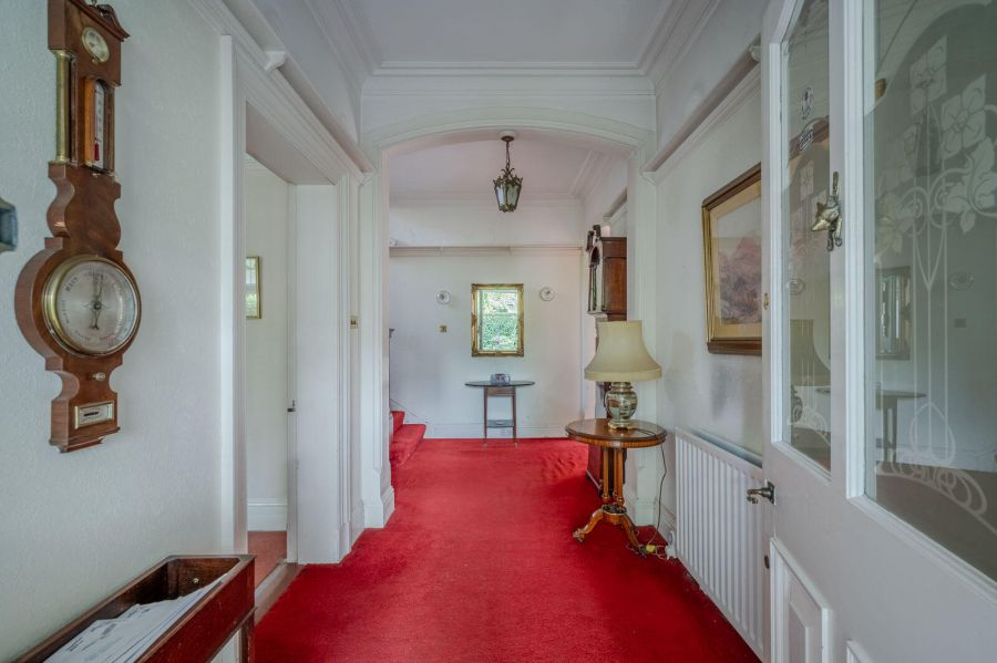 22 Myrtlefield Park