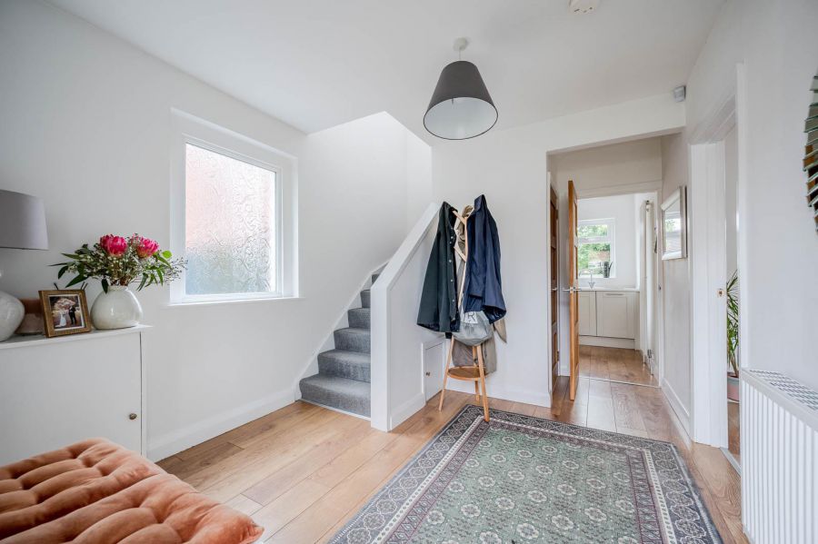 14 Carolhill Park