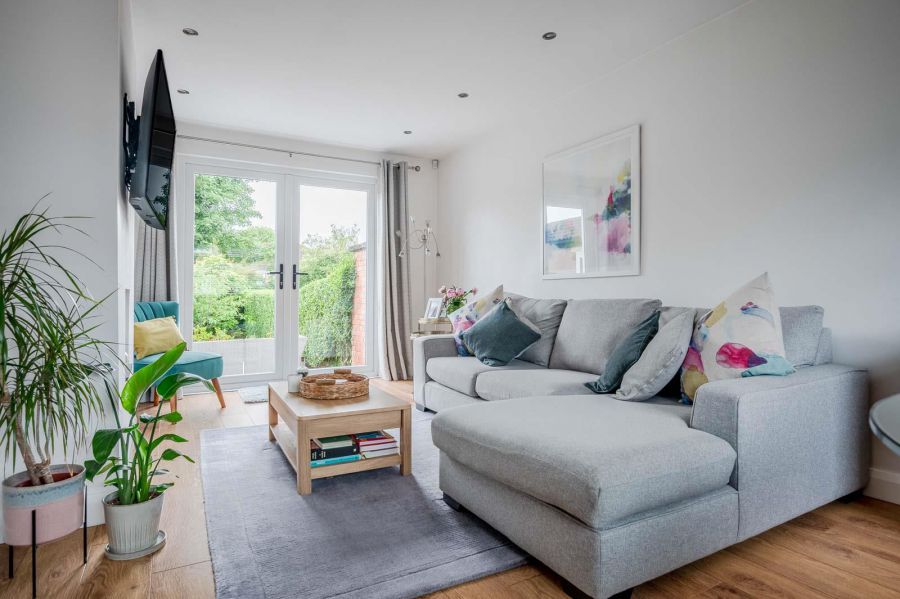 14 Carolhill Park