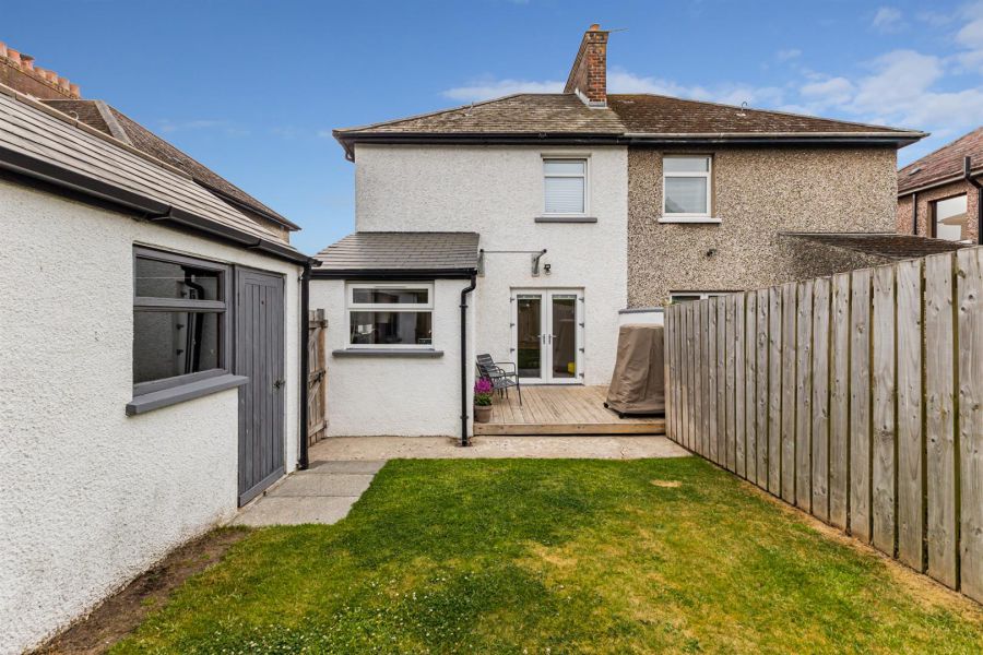 29 Summerhill Park