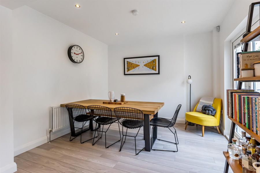 29 Summerhill Park