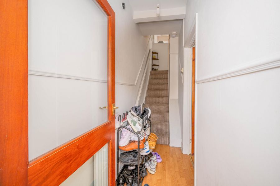 17 Moorfield Street 17 Moorfield Street