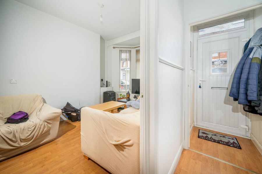 17 Moorfield Street