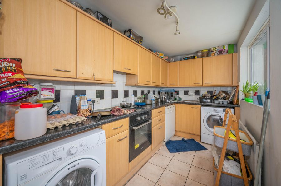 17 Moorfield Street 17 Moorfield Street