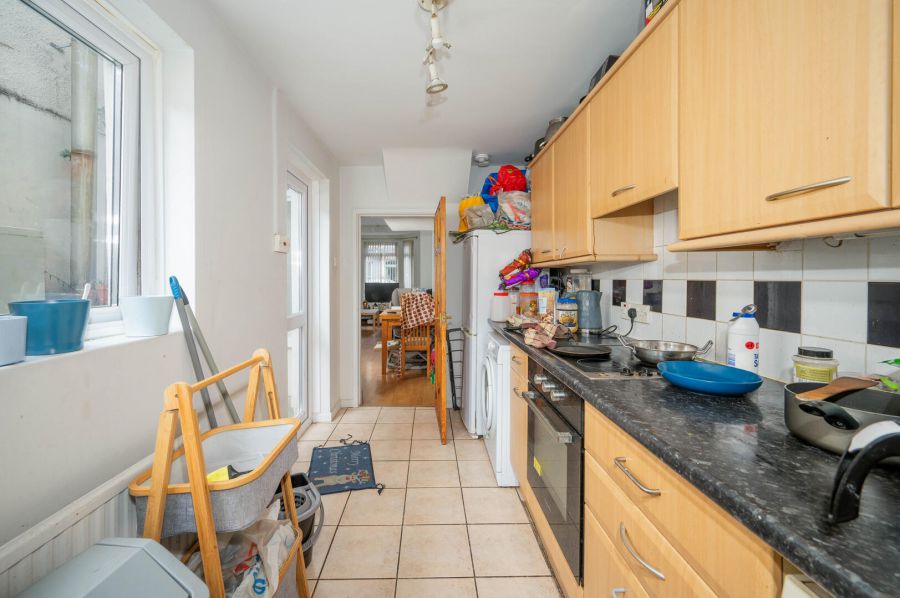 17 Moorfield Street 17 Moorfield Street