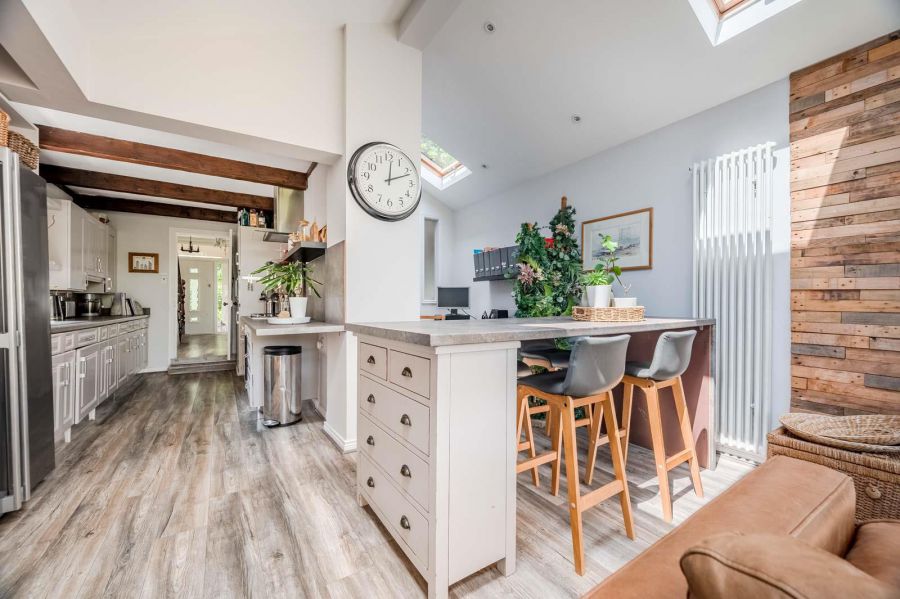 8 Belmont Park