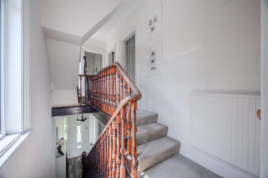 8 Belmont Park