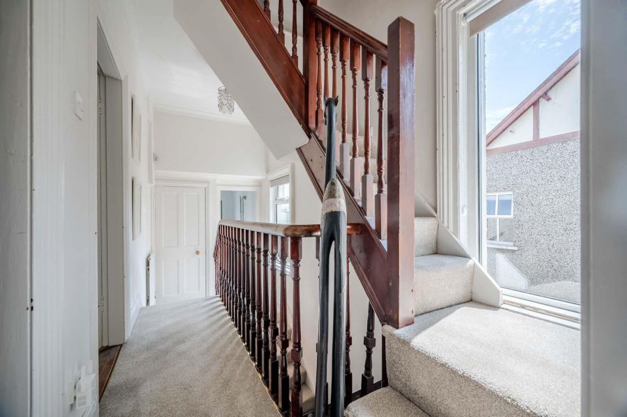 8 Belmont Park