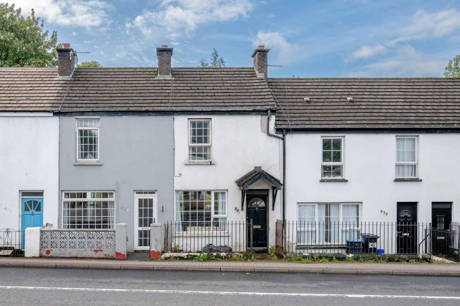 941 Upper Newtownards Road