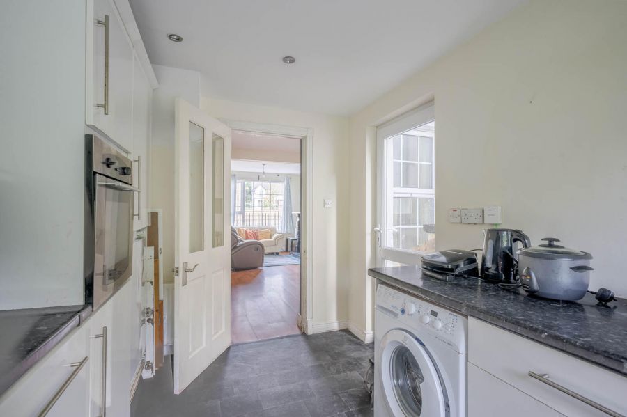 941 Upper Newtownards Road