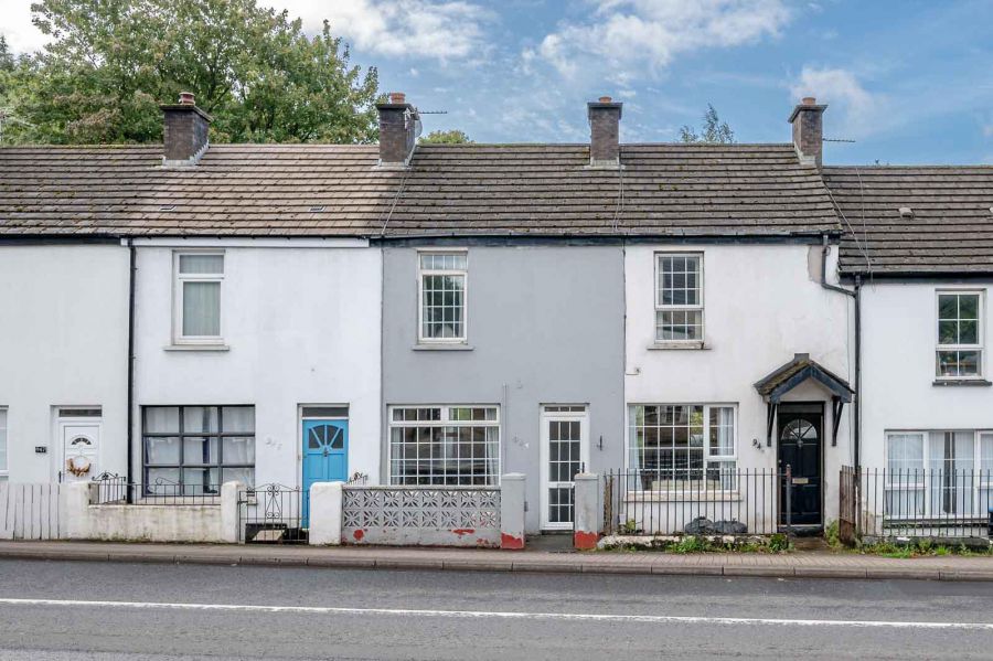 943 Upper Newtownards Road