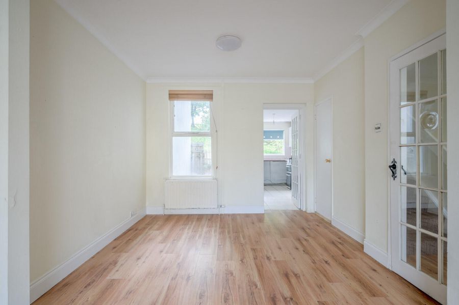 943 Upper Newtownards Road