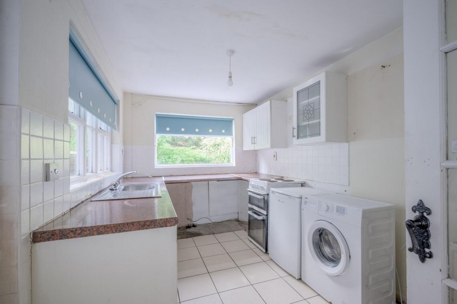 943 Upper Newtownards Road