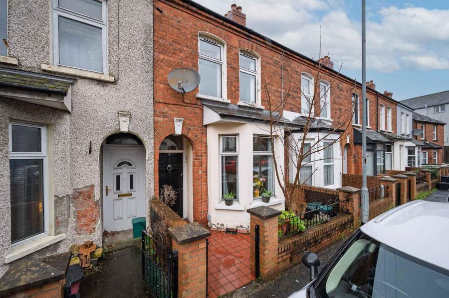 9 Sintonville Avenue