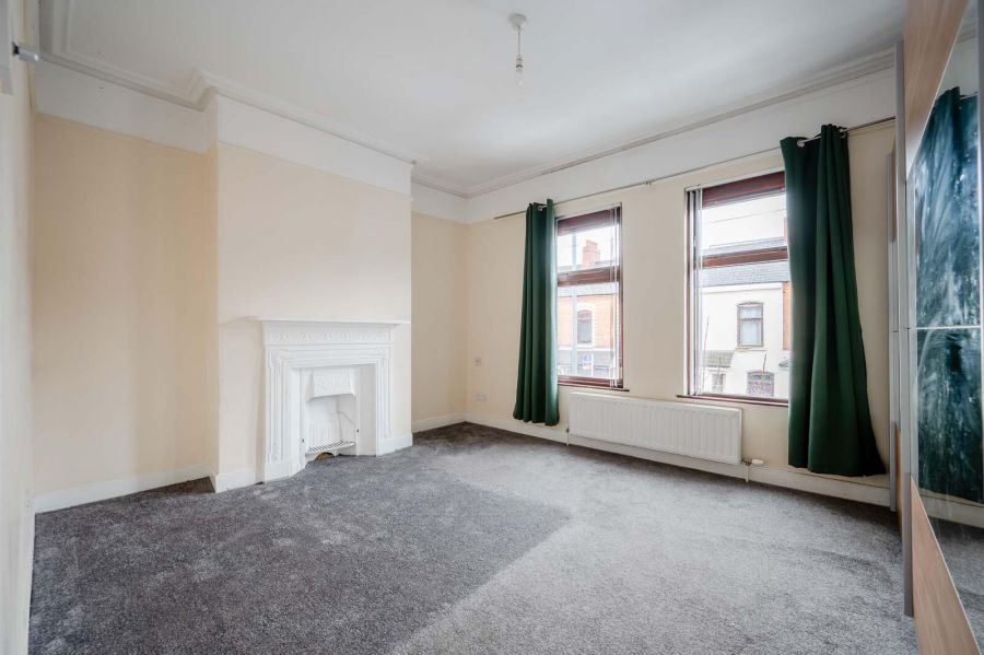 9 Sintonville Avenue