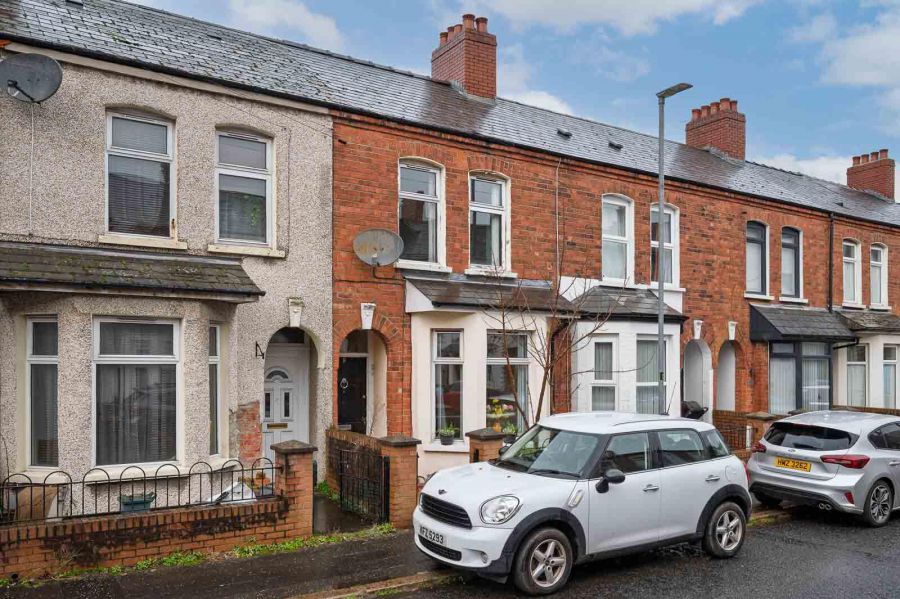 9 Sintonville Avenue