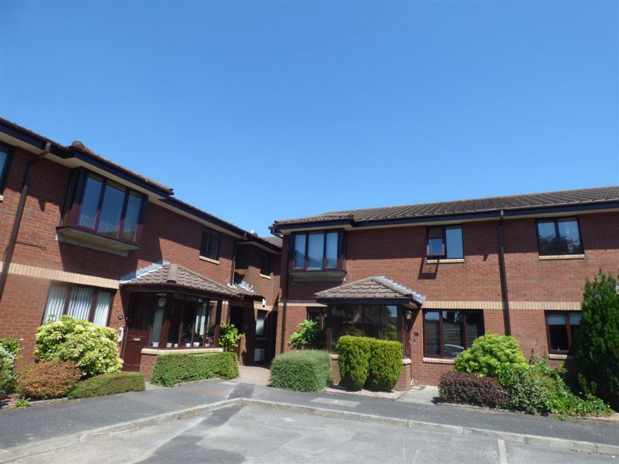 5B Helens Lea