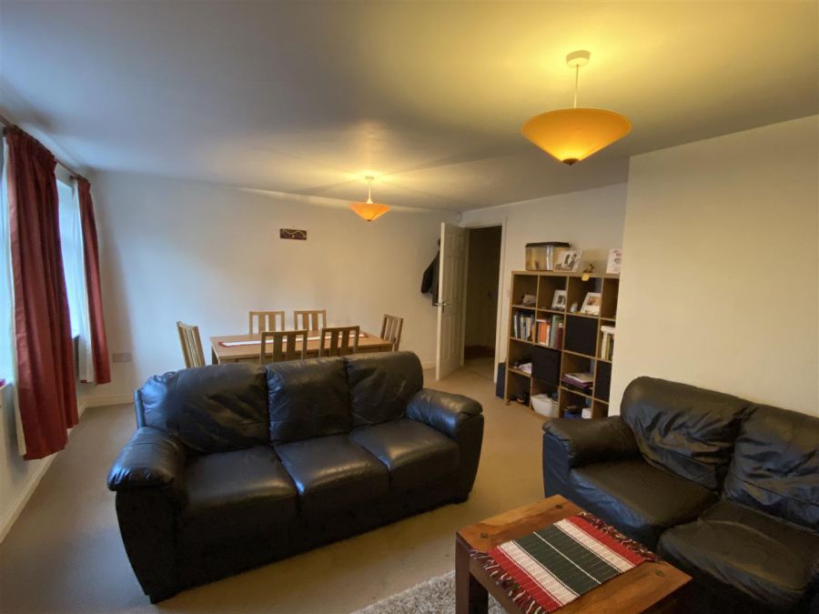 Apt 9 Academy House