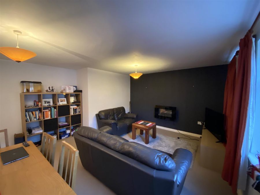 Apt 9 Academy House