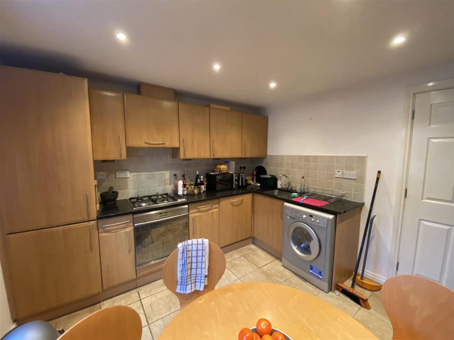 Apt 9 Academy House