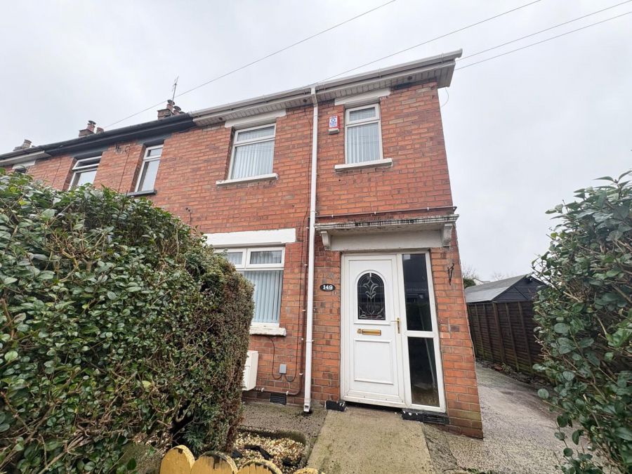 149 Connsbrook Avenue