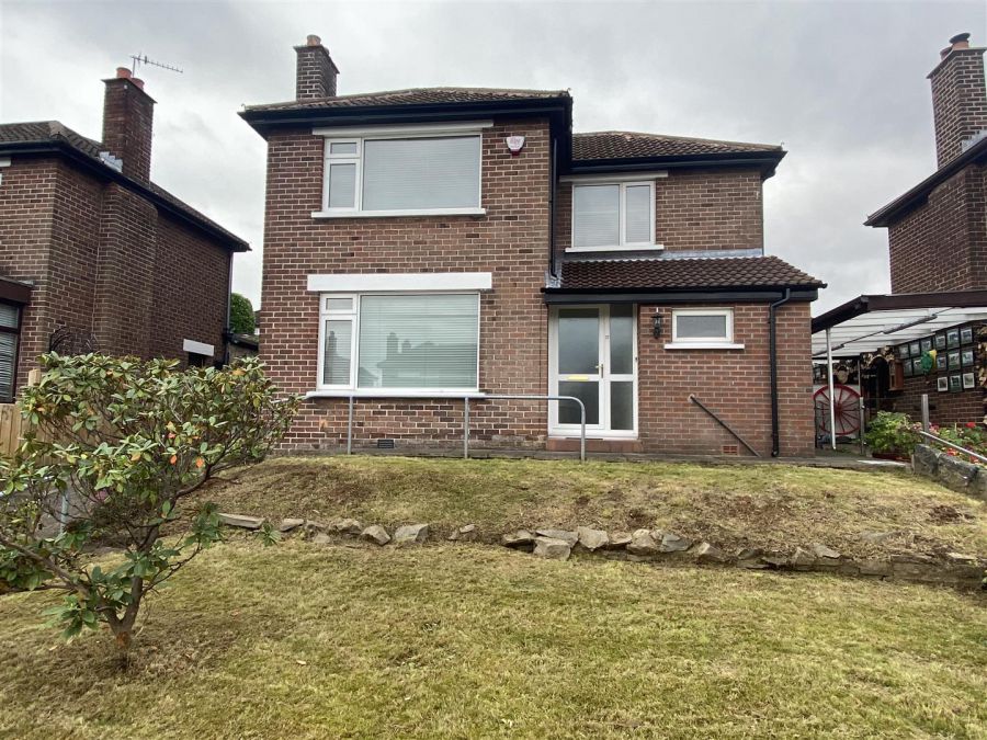 17 Richhill Park
