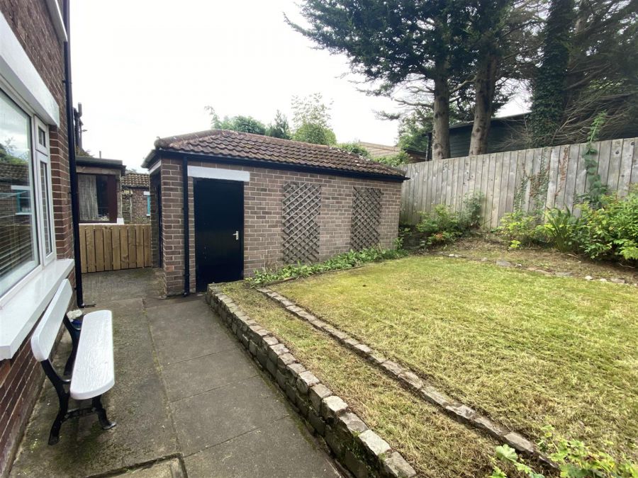 17 Richhill Park