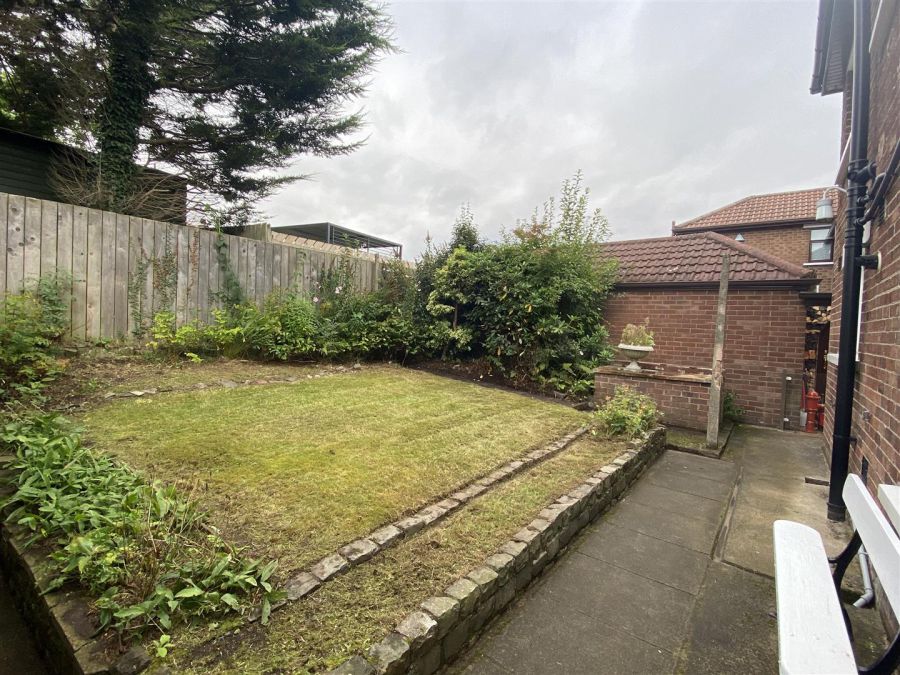 17 Richhill Park