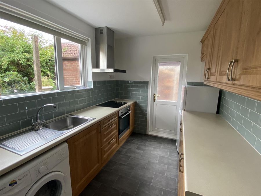 17 Richhill Park