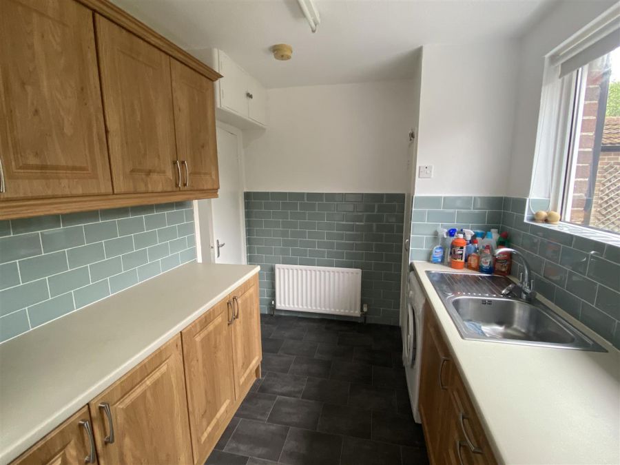 17 Richhill Park