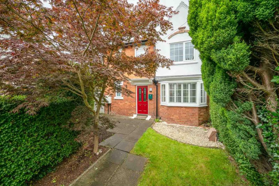 26 Cherryvalley Gardens
