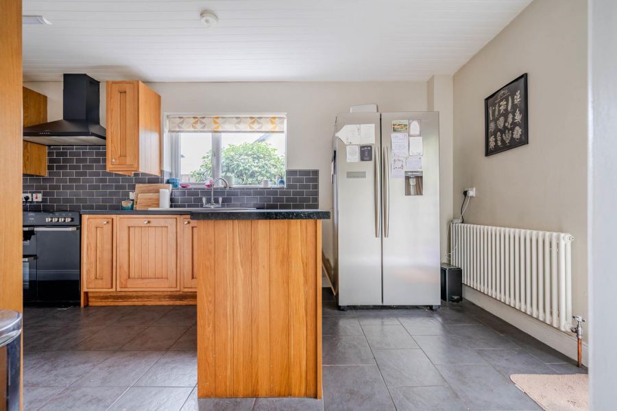 26 Cherryvalley Gardens