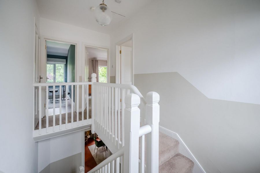 26 Cherryvalley Gardens