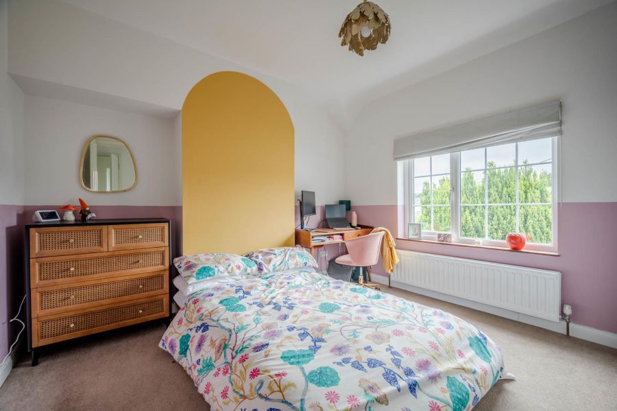 26 Cherryvalley Gardens