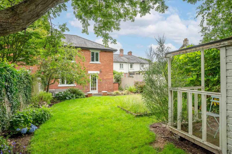 26 Cherryvalley Gardens