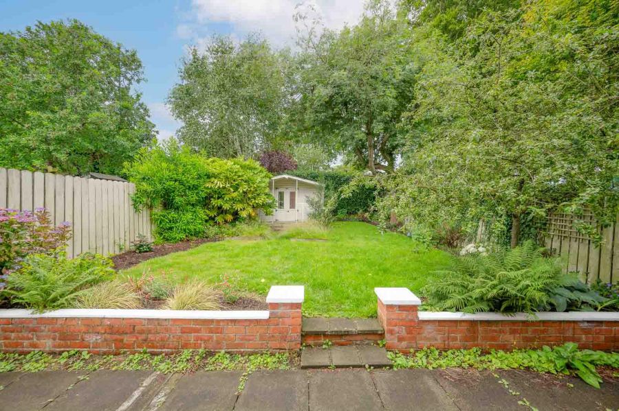 26 Cherryvalley Gardens