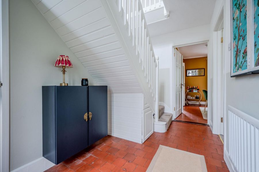 26 Cherryvalley Gardens