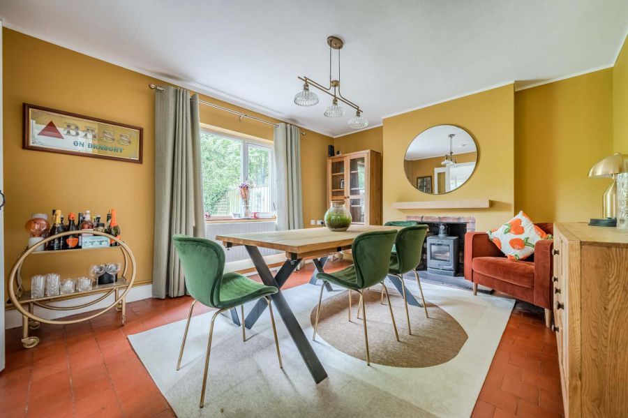 26 Cherryvalley Gardens